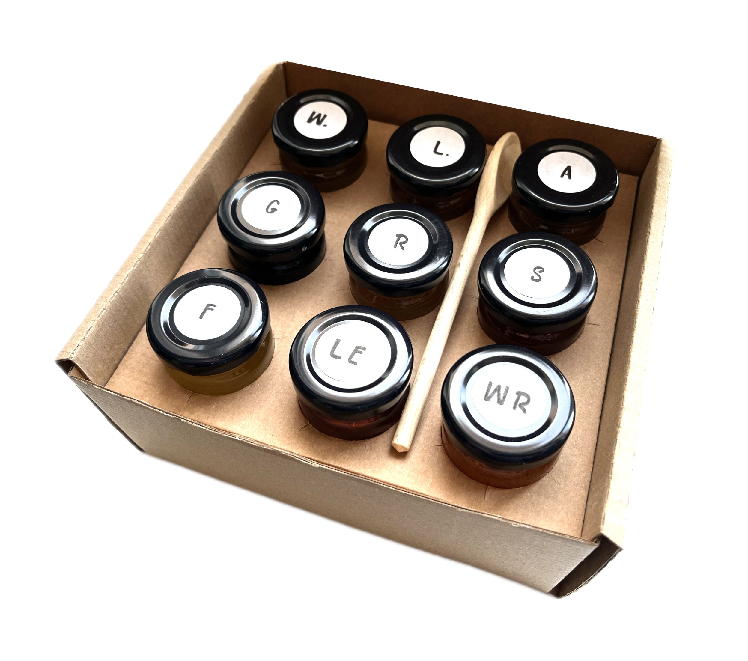 MiodzioBOX - obrazek 2