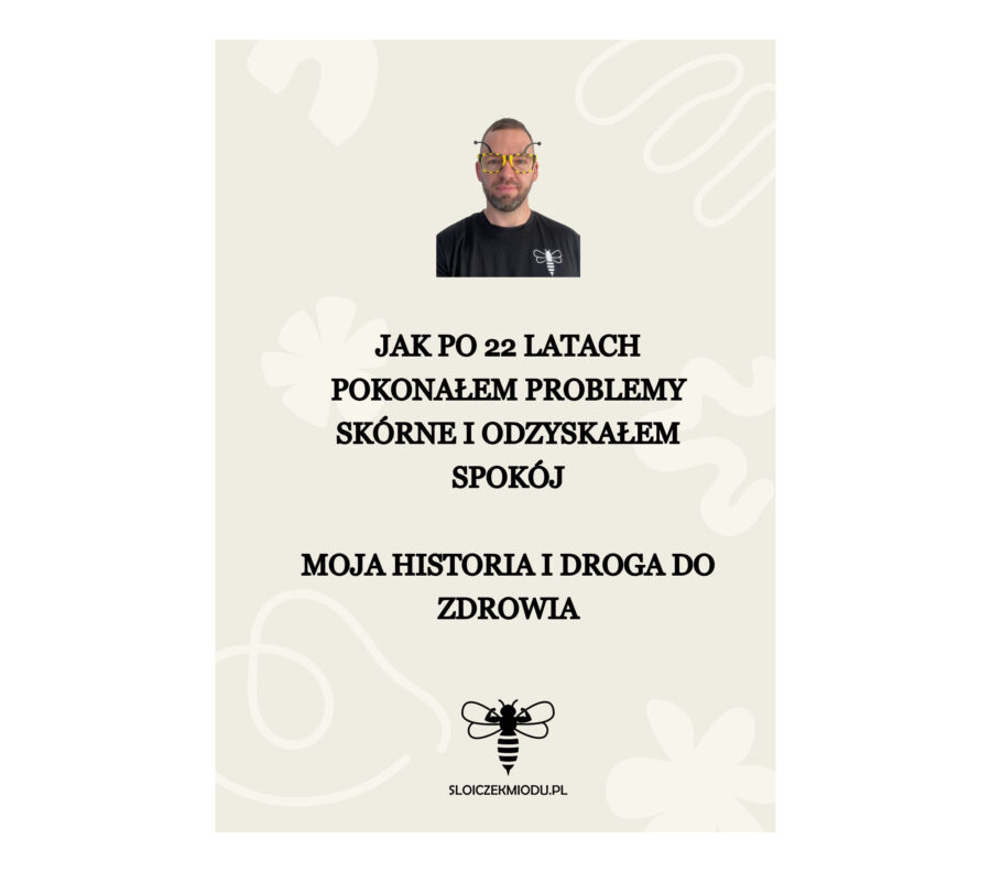 E-book - Droga do zdrowia